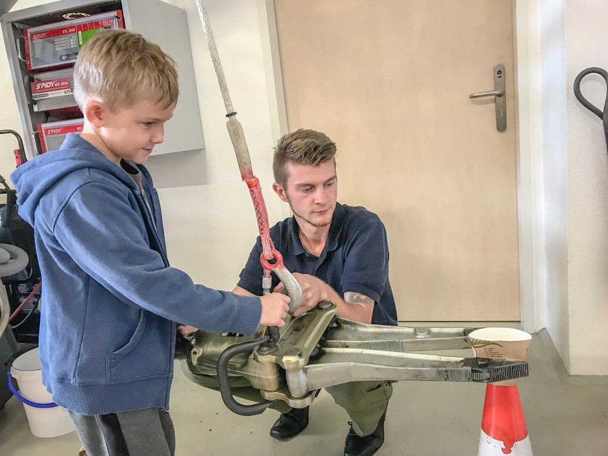Foto: Florian Kollmann