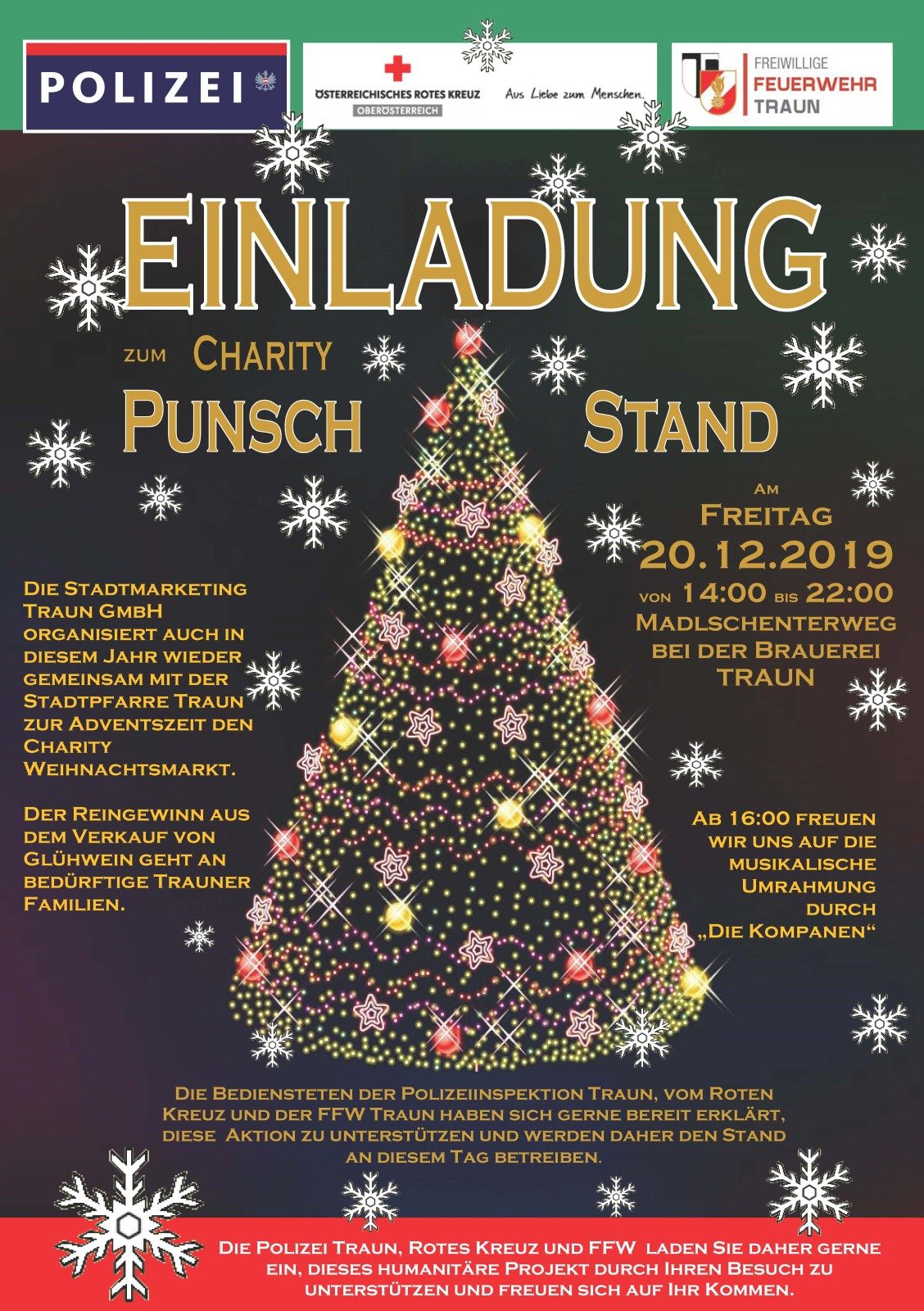 Punschstand2019