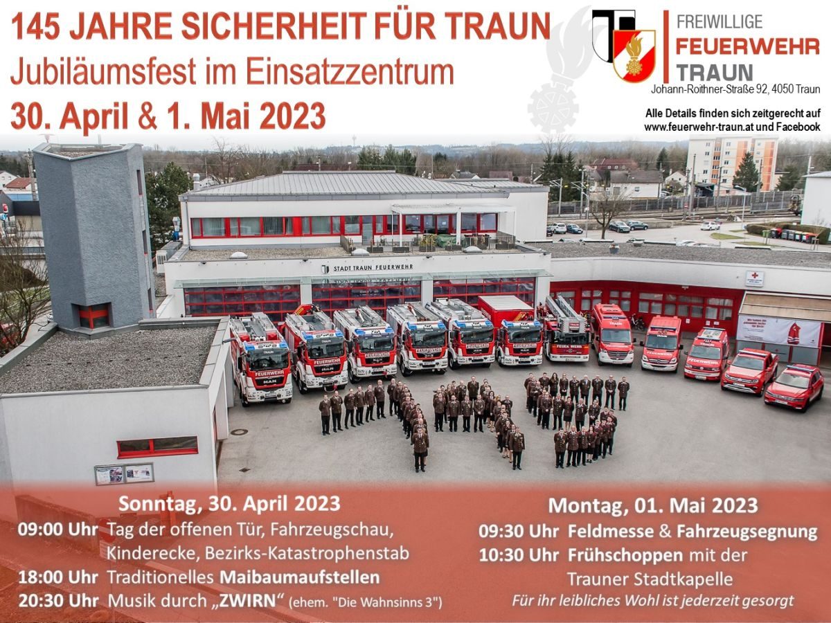 145jahre teaser