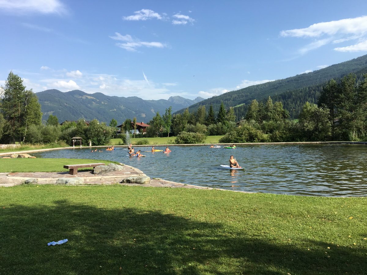 Foto: Jugendgruppe