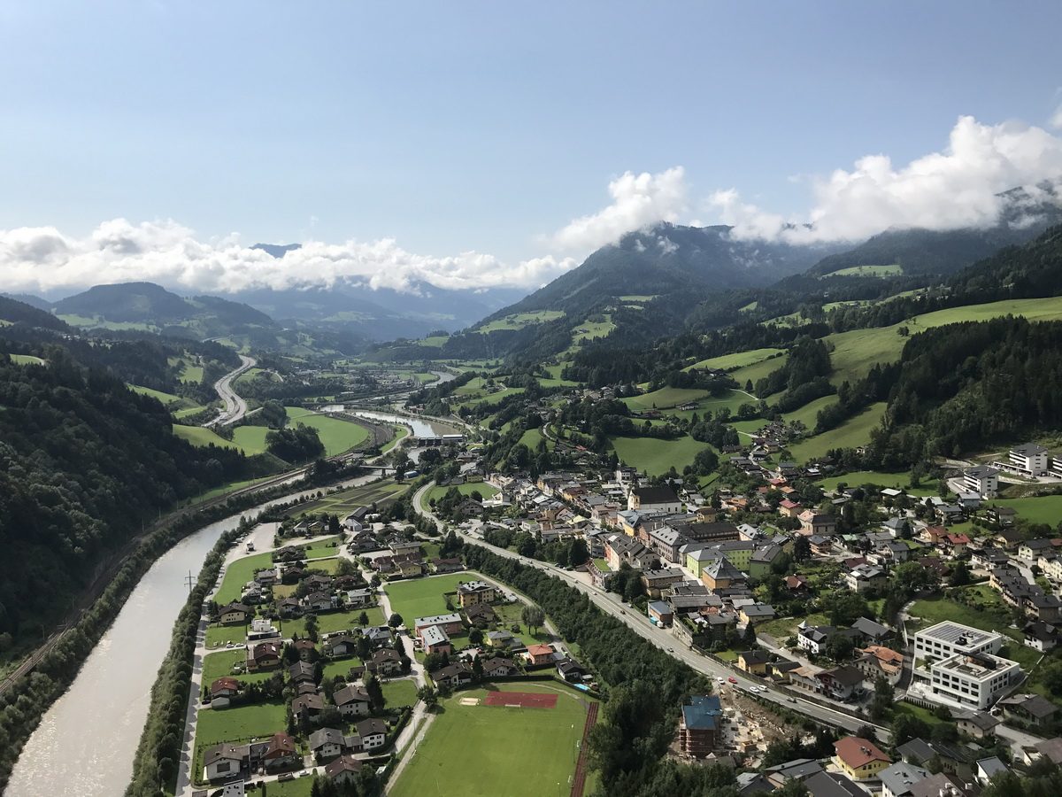 Foto: Jugendgruppe