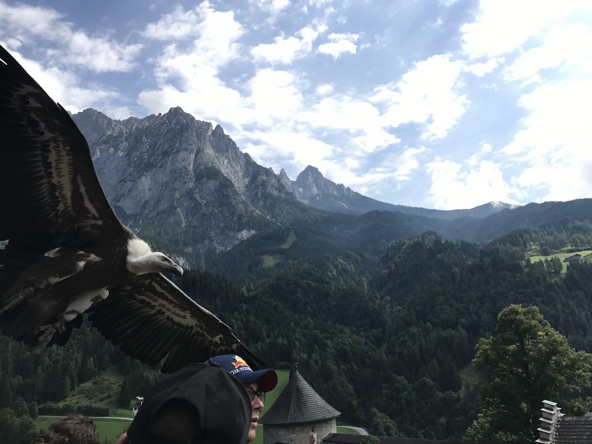 Foto: Jugendgruppe