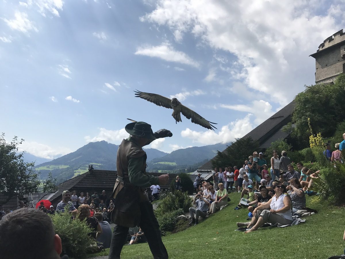 Foto: Jugendgruppe