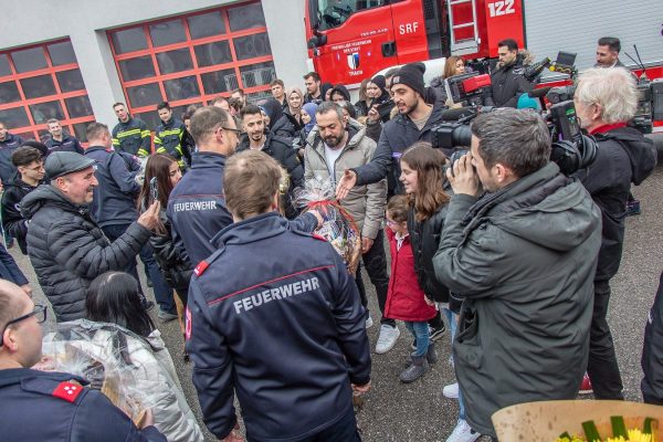 erdbebenempfang 22