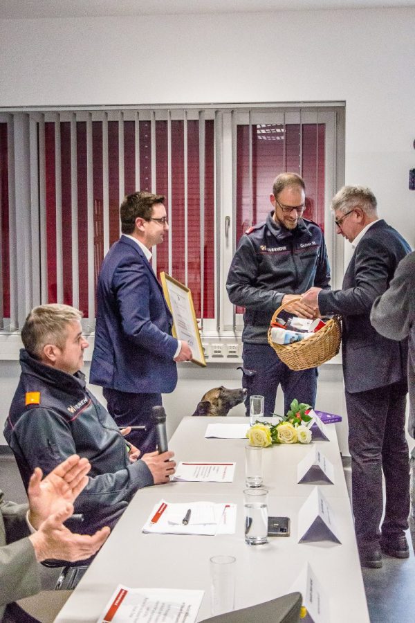 erdbebenempfang 31